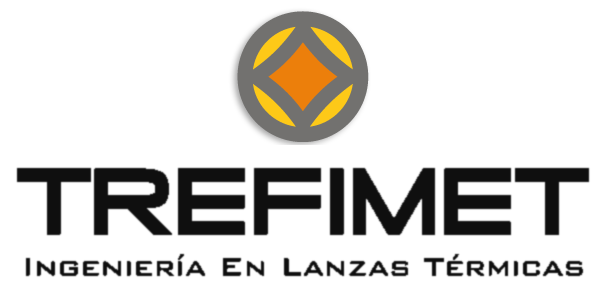 Logo Trefimet